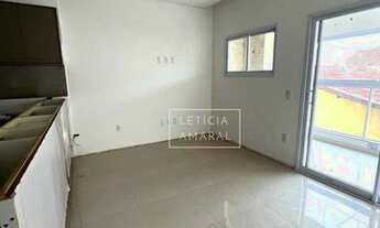 Imagem 3: Apartamento com 3 dormitórios à venda, 92 m² por R$ 520.000,00 - João Paulo II - Pouso Ale