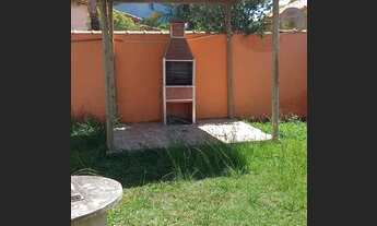 Imagem 4: Casa para venda com 150 metros quadrados com 2 quartos em Cordeirinho (Ponta Negra) - Mari