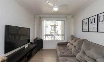 Imagem: Apartamento à Venda - Jardim Santa Emília