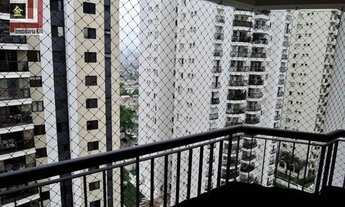 Imagem 3: Apartamento á venda em Moema