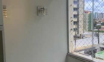 Imagem 7: Apartamento para aluguel com 110 metros quadrados com 4 quartos em Jardim Renascença - São