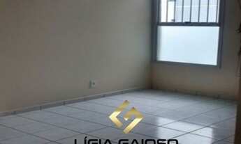 Imagem 4: SÃO JOSÉ DOS CAMPOS - Apartamento Padrão - MONTE CASTELO