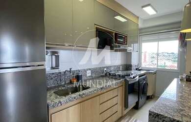 Imagem 6: Apartamento (tipo - padrao) 2 dormitórios/suite, cozinha planejada, portaria 24hs, lazer