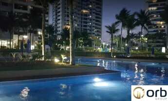 Imagem 2: Leilão de Apartamento no Water Ways, com 3 quartos - Barra da Tijuca