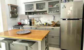 Imagem 6: Apartamento para locação ED. ICON RESIDENCE MOBILIADO - VILA EMA