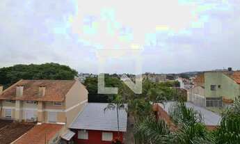 Imagem 5: Apartamento para Aluguel - Nonoai, 2 Quartos, 51 m2