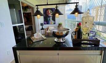 Imagem: APARTAMENTO DISPONÍVEL PARA VENDA COM 3