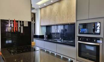 Imagem 5: Lindo apartamento 3 dormitórios próximo ao Passeio Pedra Branca