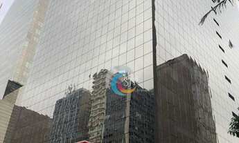 Imagem 7: Conjunto para alugar, 1151 m² - Bela Vista - São Paulo/SP