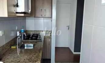Imagem 5: São Bernardo do Campo - Apartamento Padrão - Vila Odete