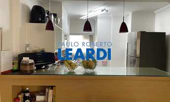 Imagem: COBERTURA - MOEMA PÁSSAROS - SP