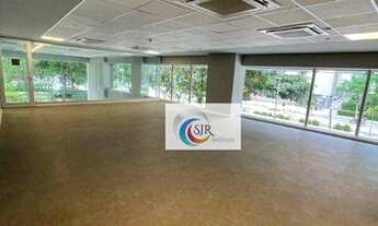 Imagem: Loja para alugar, 502 m² - Vila Olímpia