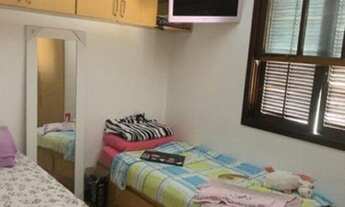 Imagem 6: Lindo sobrado em cond. fechado