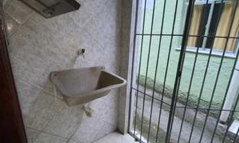 Imagem 4: Kitnet Nova Casa com 1 dormitório