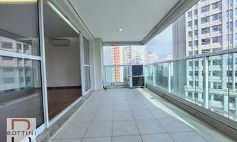 Imagem 3: Humanari, 111m², 3 dormitórios para alugar por R$ 8.300/mês - Brooklin - São Paulo/SP