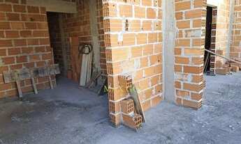 Imagem 4: Sobrado com 3 dormitórios à venda, 149 m² por R$ 600.000,00 - Residencial Portal da Mantiq