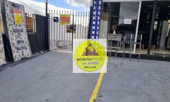 Imagem 2: Casa para locação com 170m2, 3 quartos na Vila Boaçava