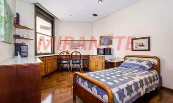 Imagem 2: Apartamento para venda possui 298 metros quadrados com 4 quartos em Santana - São Paulo