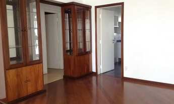 Imagem 7: Apartamento para aluguel e venda possui 192 metros quadrados com 4 quartos