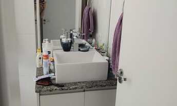 Imagem 5: Splendor Garden Apartamento 2 dormitórios uma suíte - Varanda gourmet - Armários - 2 vgs