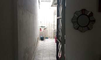 Imagem 4: Casa aconchegante Cidade Náutica