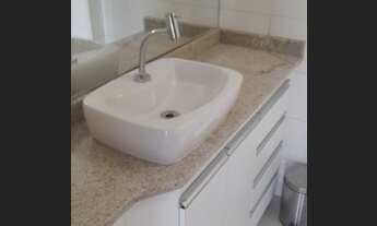 Imagem 6: Apartamento para aluguel possui 105 metros quadrados com 3 quartos