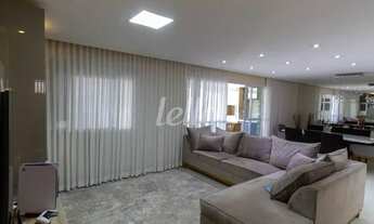 Imagem 2: Santo André - Apartamento Padrão - Jardim