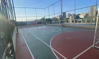 Imagem 2: BELO HORIZONTE - Padrão - Castelo