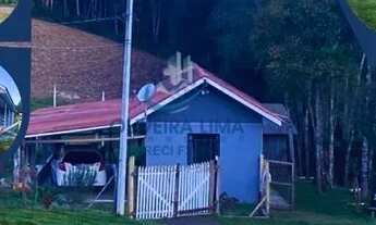 Imagem: Chácara à venda no bairro Centro - Agudos