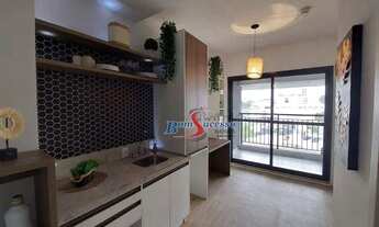 Imagem: Apartamento com 1 dormitório à venda