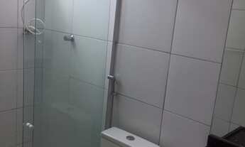 Imagem 5: Apartamento de um quarto para alugar nos bancários