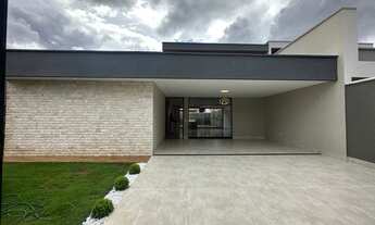 Imagem 2: Casa Jardim Atlântico - Casa 4 Quartos Setor Jardim Atlântico Goiânia - Sozinha lote
