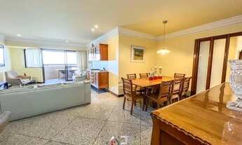 Imagem 6: Para quem sonha em morar na Orla da Praia da Costa, lindo apartamento 4 quartos sendo 2suí