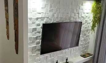 Imagem 6: Apartamento com 2 dormitórios à venda, 51 m² por R$ 390.000,00 - Vila Prudente (Zona Leste