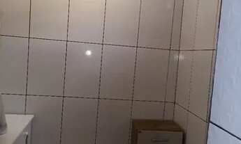 Imagem 5: Casa boca do rio