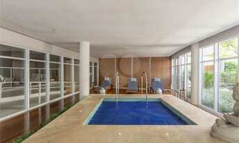 Imagem 5: Apartamento para venda em Vila Gertrudes - São Paulo - SP