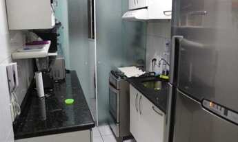 Imagem 2: APARTAMENTO RESIDENCIAL PARA LOCAÇÃO E VENDA, CIDADE PATRIARCA, SÃO PAULO - AP0045