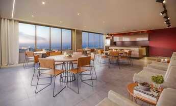 Imagem 7: Apartamento de 2 quartos para aluguel no Setor Bueno - Goiânia - GO