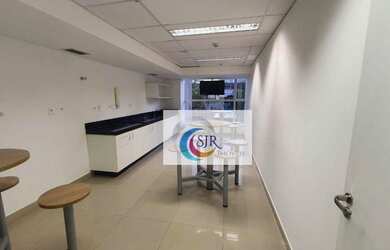 Imagem 2: Conjunto mobiliado para alugar, 1443m² - Lapa - São Paulo/SP