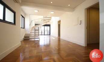 Imagem: São Paulo - Apartamento Padrão - Moema