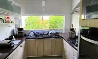 Imagem 5: CONDOMINIO REINASSANCE, COM OU MOIBLIADA, COM 3 SUÍTES, PISCINA CHURRASQUEIRA