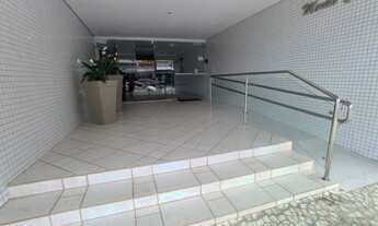 Imagem 3: Excelente apartamento 02 dormitórios de frente para o mar em Caiobá