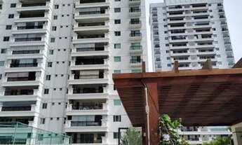 Imagem: Apart todo Mobiliado Ponta negra