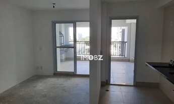 Imagem 5: Apartamento com 3 dormitórios à venda, 84 m² por R$ 900.000,00 - Jardim Caravelas - São Pa