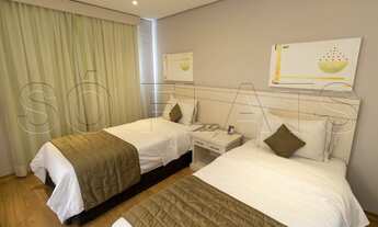 Imagem 6: Lindo studio para locação ao lado da Av. 9 de Julho e Shopping Frei Caneca