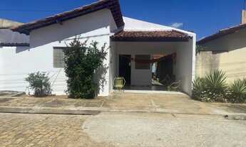 Imagem: Casa em condomínio