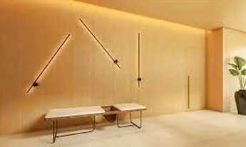 Imagem 3: SANTOS - Apartamento Padrão - MARAPÉ