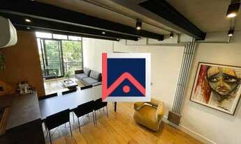 Imagem 7: Locação Apartamento 3 Dormitórios - 120 m² Vila Olímpia