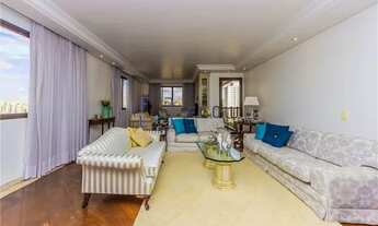 Imagem: Apartamento Vila Mariana, 5 Quartos, 3 Suites