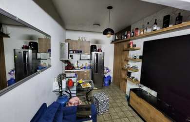 Imagem 5: \Vendo apartamento no Condomínio Residencial Tambaú